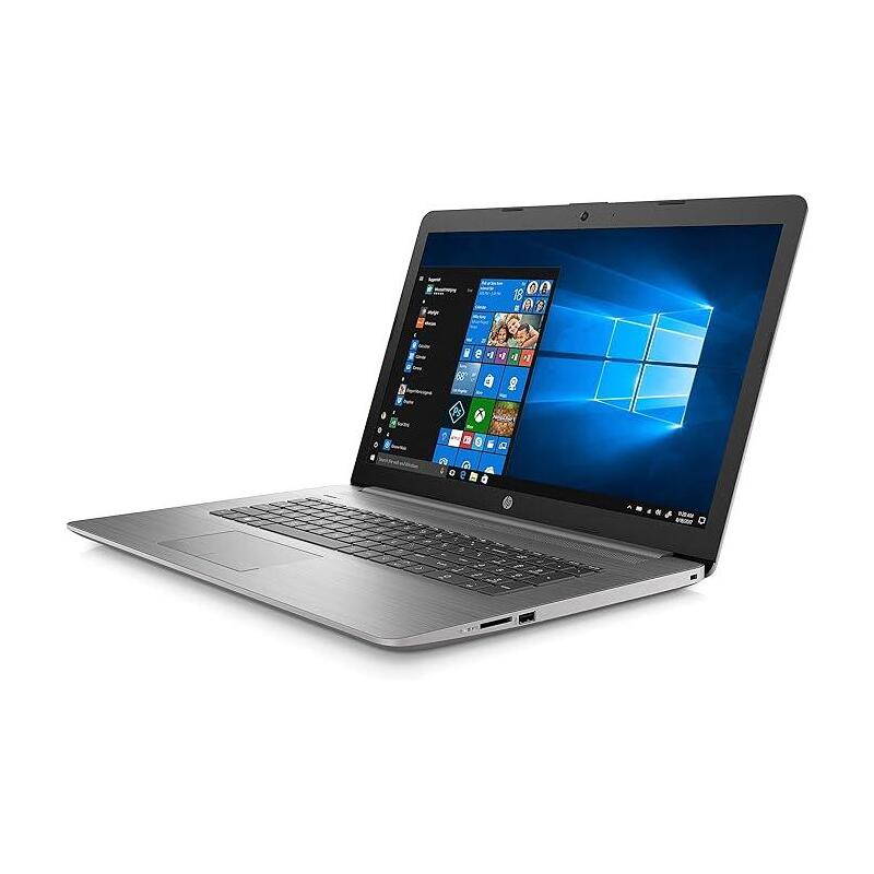 Portatil Reacondicionado Hp 470 G7 15-10210u 16gb 512gb Radeon S30 Series Taras Esteticas W11p Instalado 1 Año De Garantia