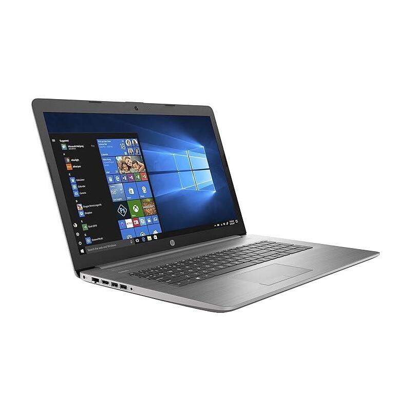 Portatil Reacondicionado Hp 470 G7 15-10210u 16gb 512gb Radeon S30 Series Taras Esteticas W11p Instalado 1 Año De Garantia