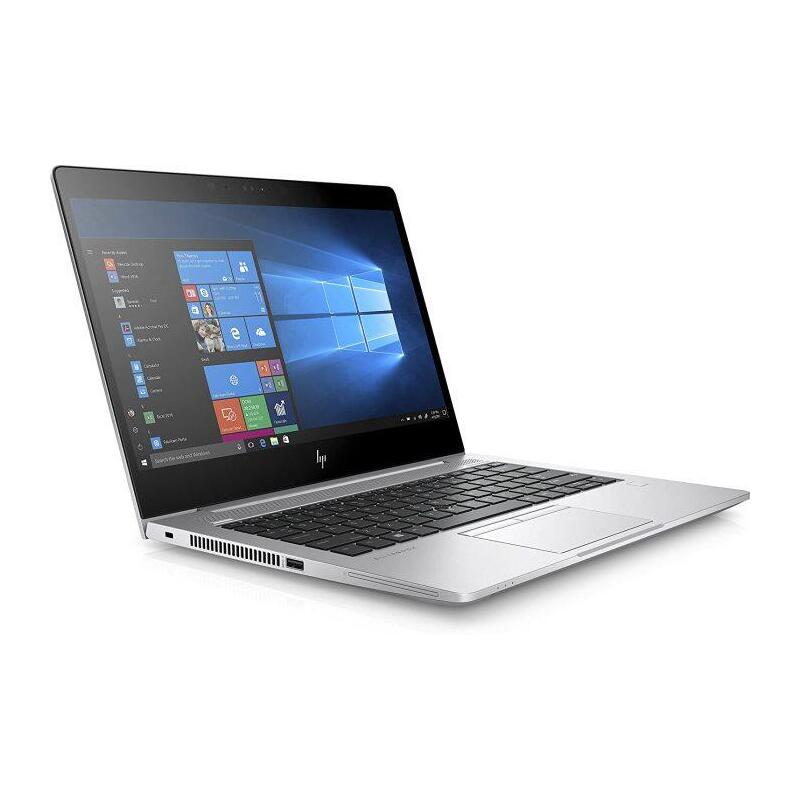 Portátil Reacondicionado Hp 830 G5 I5-8350u 16 512ssd13.3" W11p Instalado Teclado Español  Tara Estética 1 Año De Garantia