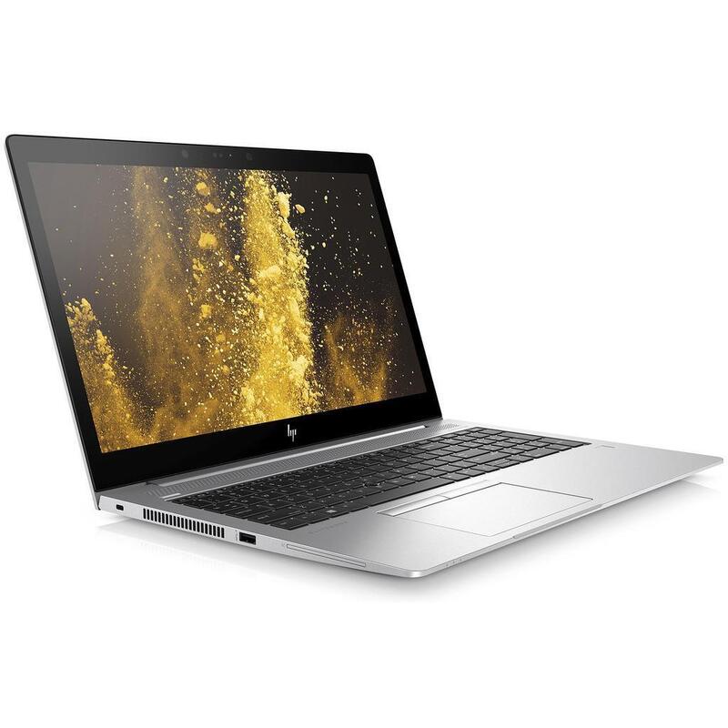 Portatil Reacondicionado Hp 840 G5 I5 7200u 8gb 512ssd M2 14'' Windows 11 Pro No Funciona Botonera Touch  1 Año De Garantia Teclado Español