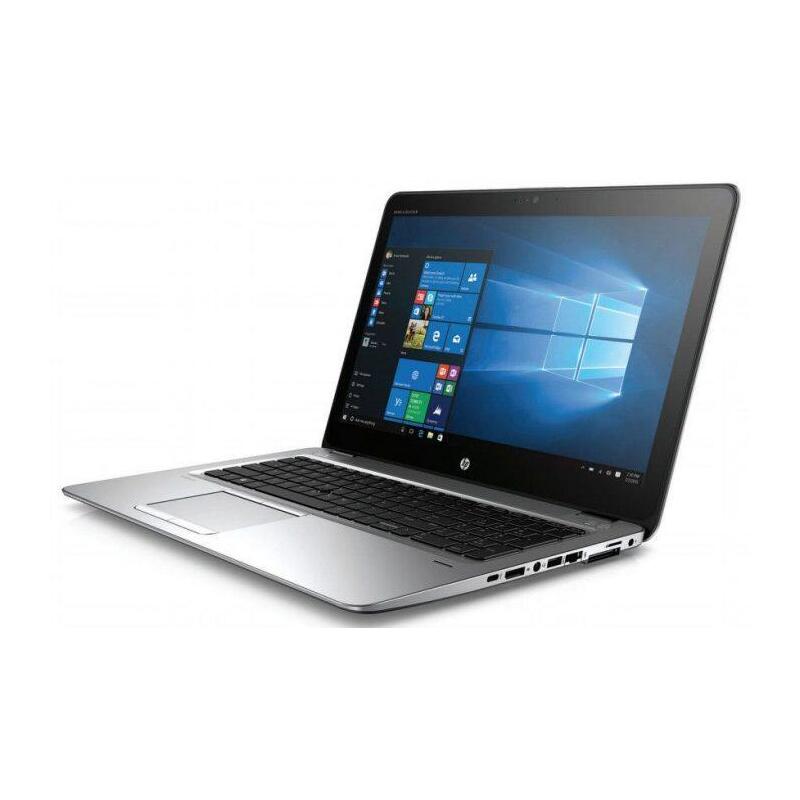 Portatil Reacondicionado Hp 850 G1 I5-4200u/8gb/256gb Ssd/15.6"Fhd/W10p Instalado 12 Meses De Garantia