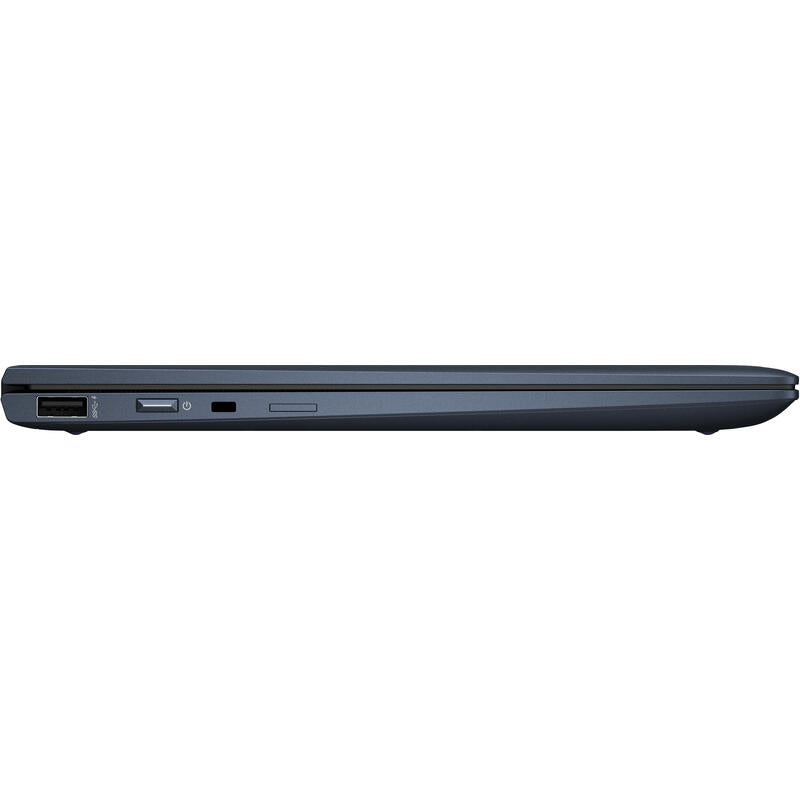 Portátil Reacondicionado Hp Elite Dragonfly I5-8265u 16gb 256gb Ssd 13.3' Táctil Win11 Pro Teclado Español 1 Año De Garantia