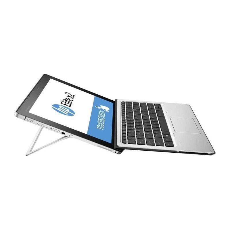Portatil Reacondicionado Hp Elite X2 1012 G2 I5-7300u 8gb 512gb 13"Qhd Táctil W11p Instalado Teclado Español 1 Año De Garantia