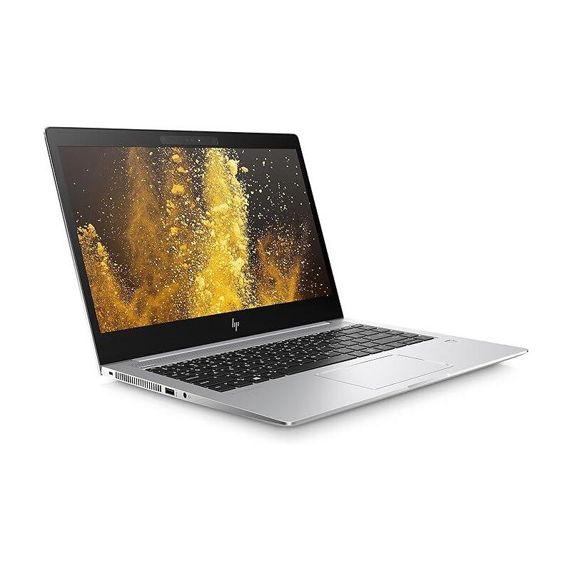 Portatil Reacondicionado Hp Elitebook 1040 G4 14" I5-7200u 256 Gb Ssd 8gb Windows 10 Pro Instalado Teclado Español 1 Año De Garantia