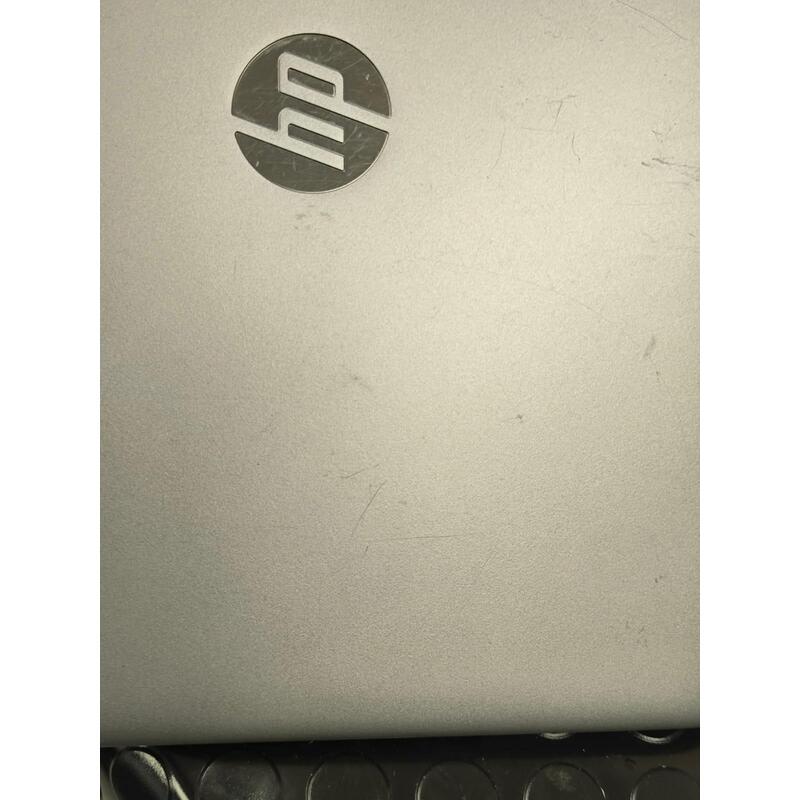 Portatil Reacondicionado Hp Elitebook 820 G3 I5-6300u 8gb 256gb-Ssd 12.5"Hd Taras Marcadas Estéticas W10p Instalado Teclado Español 1 Año De Garantia