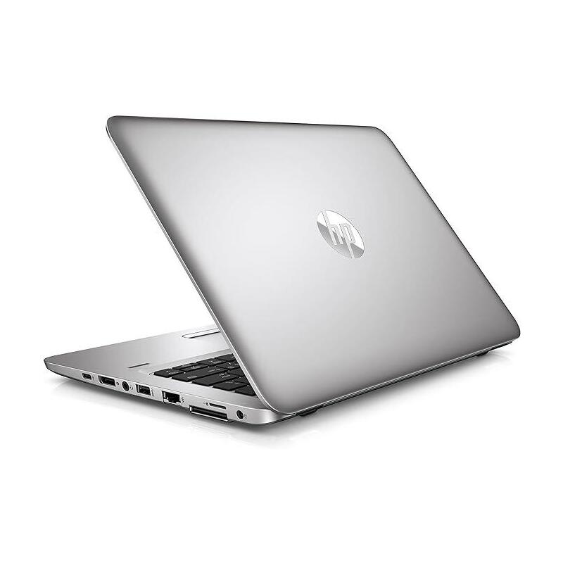 Portatil Reacondicionado Hp Elitebook 820 G3 I5-6300u/8gb/512-Ssd/12.5' /W10p Instalado 1 Año De Garantia Teclado Español