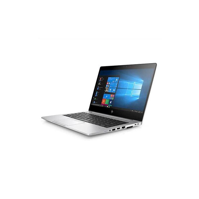 Portátil Reacondicionado Hp Elitebook 830 G5 13.3 " I5 8th 8gb 256gb M2 Windows 10 Pro Teclado Español