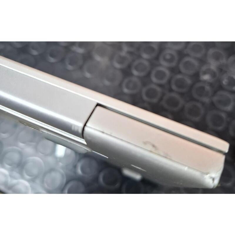 Portatil Reacondicionado Hp Elitebook 830 G5 I5-7200u 256gb M.2 8gb Ram 13.3" W11p Instalado Teclado Español 1 Año De Garantia