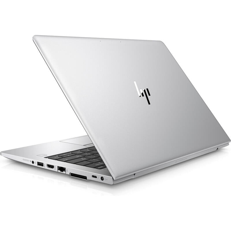 Portatil Reacondicionado Hp Elitebook 830 G6 I5-8365u 16gb 512gb Ssd 13.3"Fhd W11p Instalado Teclado Español 1 Año De Garantia Roces Pantalla