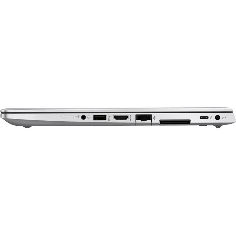 Portatil Reacondicionado Hp Elitebook 830 G6 I7-8665u 8 Gb 512 Gb Ssd 13,3" W11 Pro Instalado Teclado Español 1 Año De Garantia