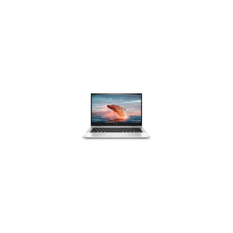 Portátil Reacondicionado Hp Elitebook 830 G8 13 " I5 11th 16gb 256 Gb M2 Win 11 Pro Teclado Español
