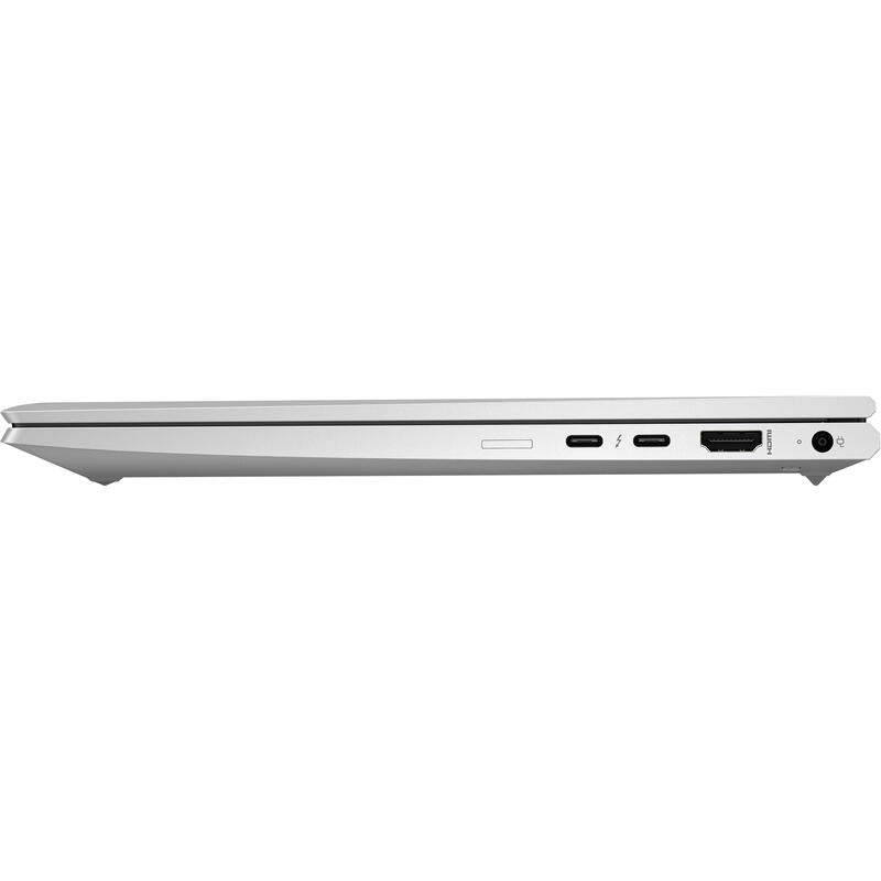 Portatil Reacondicionado Hp Elitebook 830 G8 I5-1145g7 16gb 256gb Ssd 13,3" Fhd W11pro Instalado Teclado Italiano 1 Año De Garantia