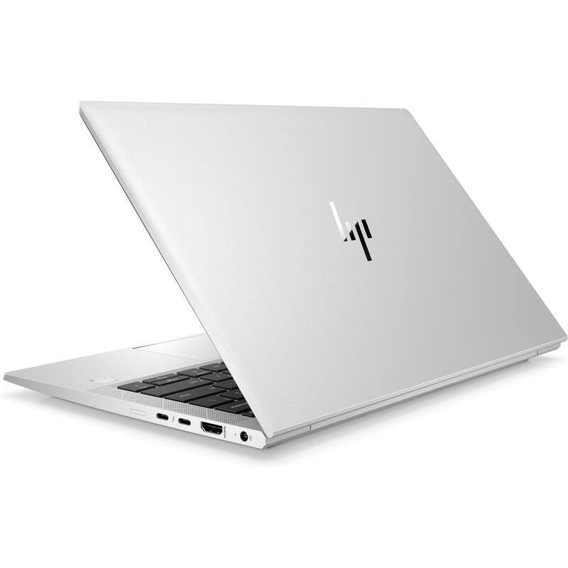 Portatil Reacondicionado Hp Elitebook 830 G8 I5-1145g7 16gb 256gb Ssd 13,3" Fhd W11pro Instalado Teclado Italiano 1 Año De Garantia