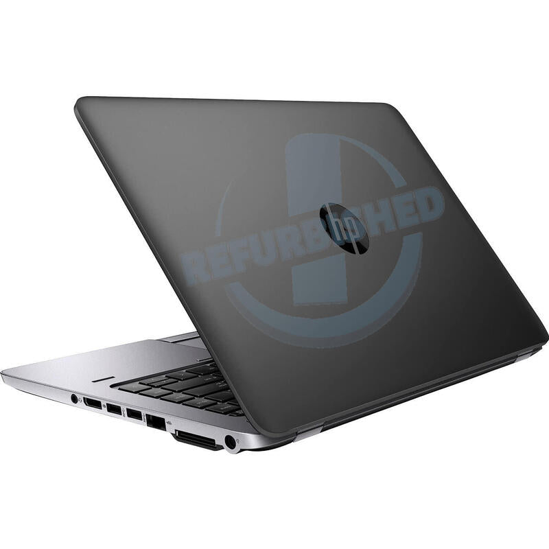 Portatil Reacondicionado Hp Elitebook 840 G1 I5-4200u 8gb 240gb Ssd 14" Hd W10pro Instalado Teclado Español 1 Año De Garantia
