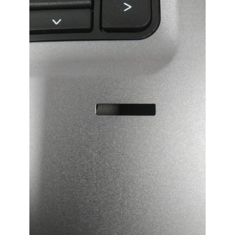 Portatil Reacondicionado Hp Elitebook 840 G3 I5-6200u 8gb 256gb Ssd 14"Hd W10p  Instalado 1 Año De Garantia Teclado Español