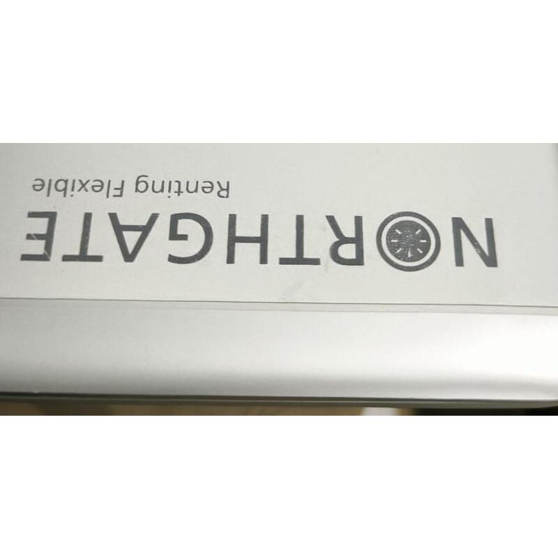 Portatil Reacondicionado Hp Elitebook 840 G3 I5-6300u 8gb 256gb Ssd 14"Hd W10p  Instalado Logo Northgate 1 Año De Garantia Teclado Español