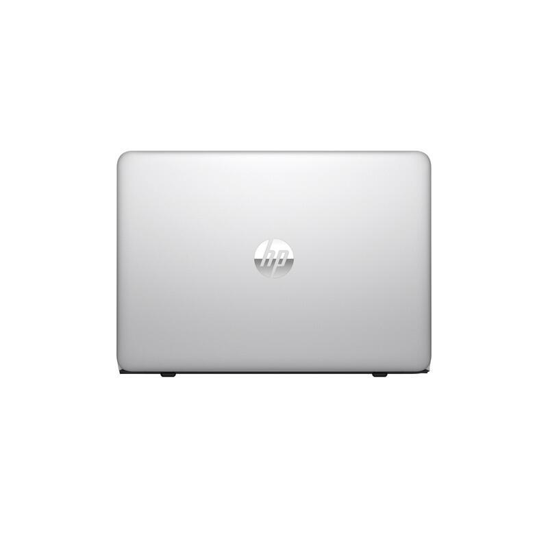 Portatil Reacondicionado Hp Elitebook 840 G3 I7-6500u 8gb 256gb Ssd 14"Hd W10p  Instalado Teclado Español 1 Año De Garantia