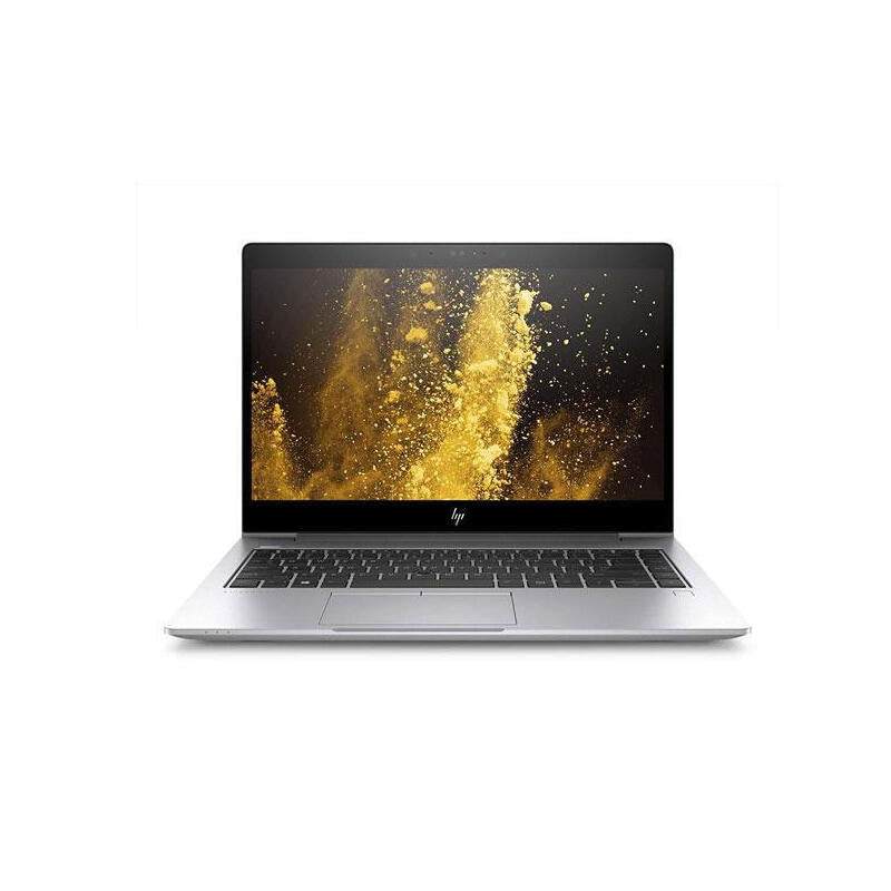 Portátil Reacondicionado Hp Elitebook 840 G5 14 " I5 8th 16gb 256gb M.2 Win 11 Pro Teclado Español