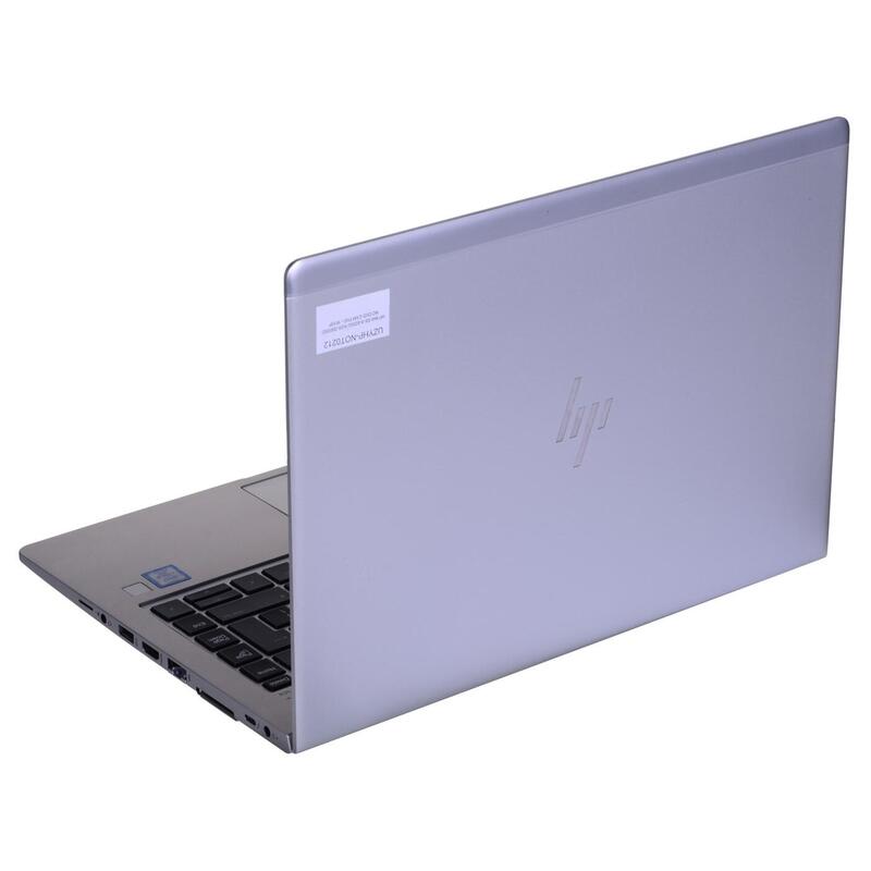 Portatil Reacondicionado Hp Elitebook 840 G5 I5-8250u 16gb 256gb Ssd 14" Fhd (Us Qwerty) Win11pro Un Año De Garantia