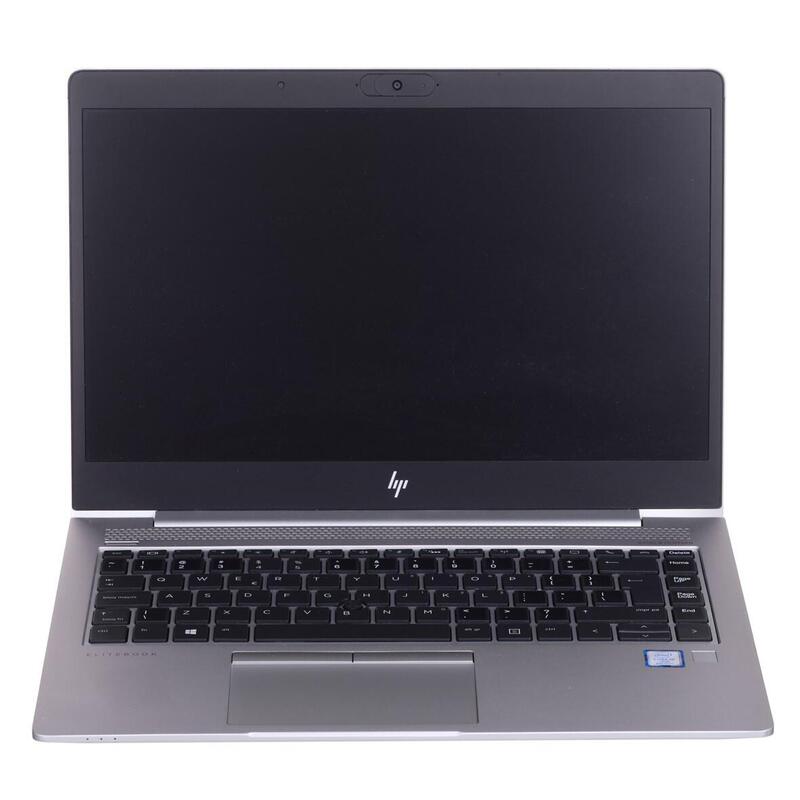 Portatil  Reacondicionado Hp Elitebook 840 G6 I5-8365u 8gb 256gb Ssd 14" Fhd (Us Qwerty) Win11pro Un Año De Garantia
