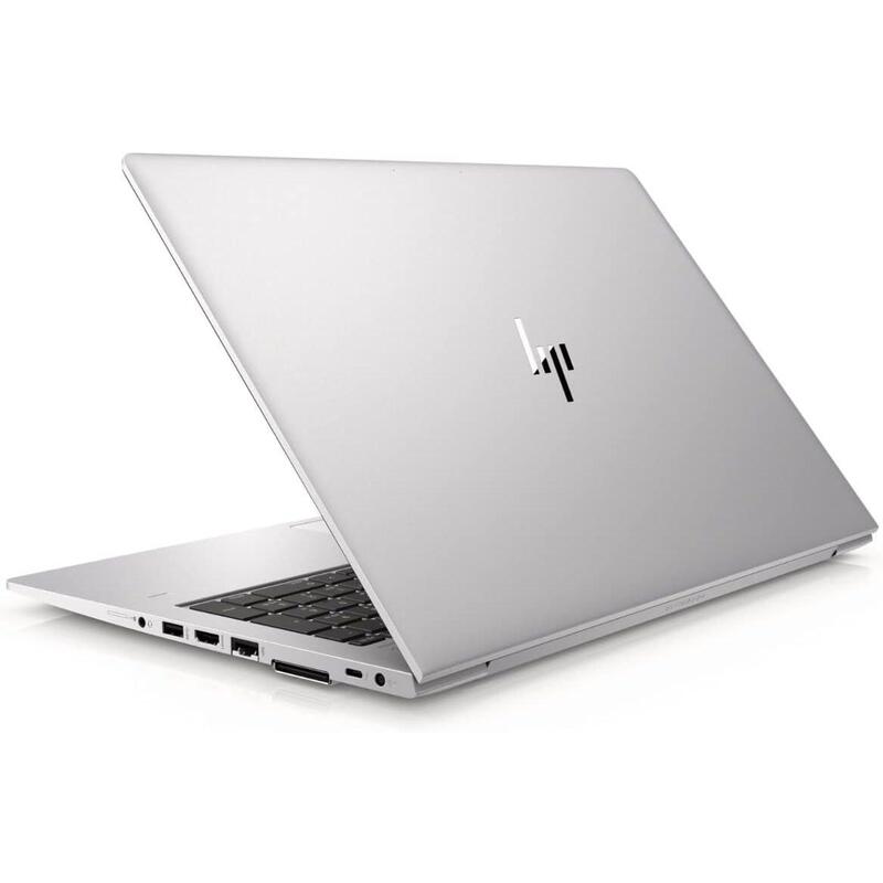 Portatil Reacondicionado Hp Elitebook 840 G6 I7-8665u 16gb 512gb Nvme 14"Fhd W11p Teclado Español No Funciona Trackpoint 1 Año Garantia