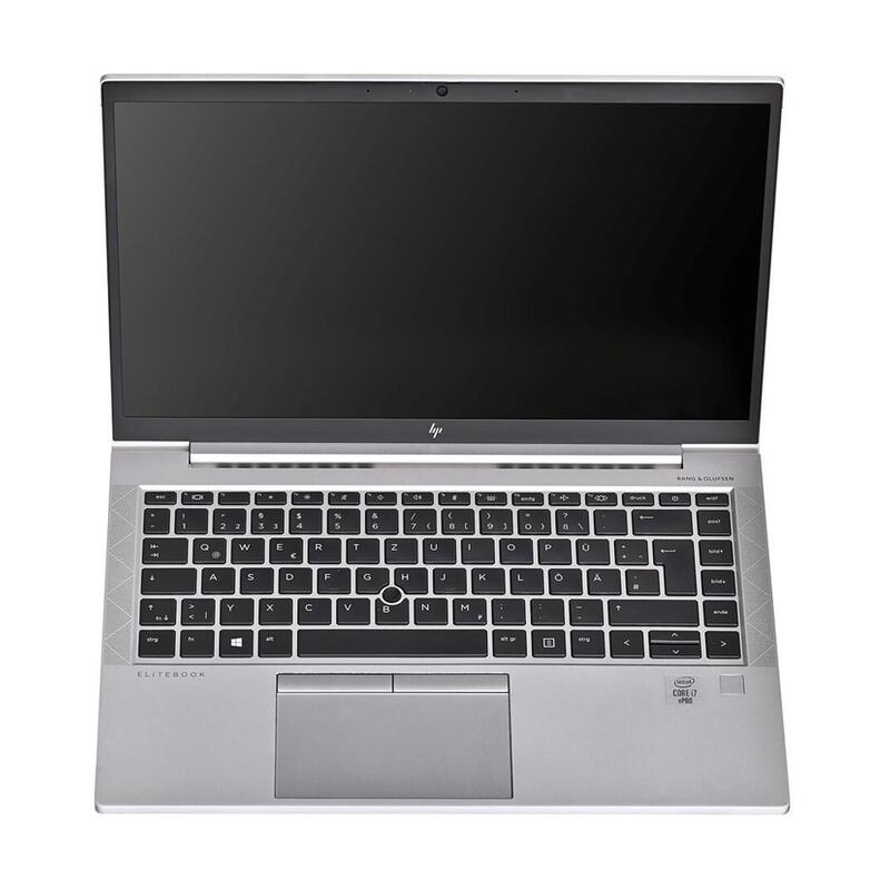 Portatil Reacondicionado Hp Elitebook 840 G7 I5-10210u 16gb 512gb Ssd 14" Fhd Win11pro Un Año De Garantia
