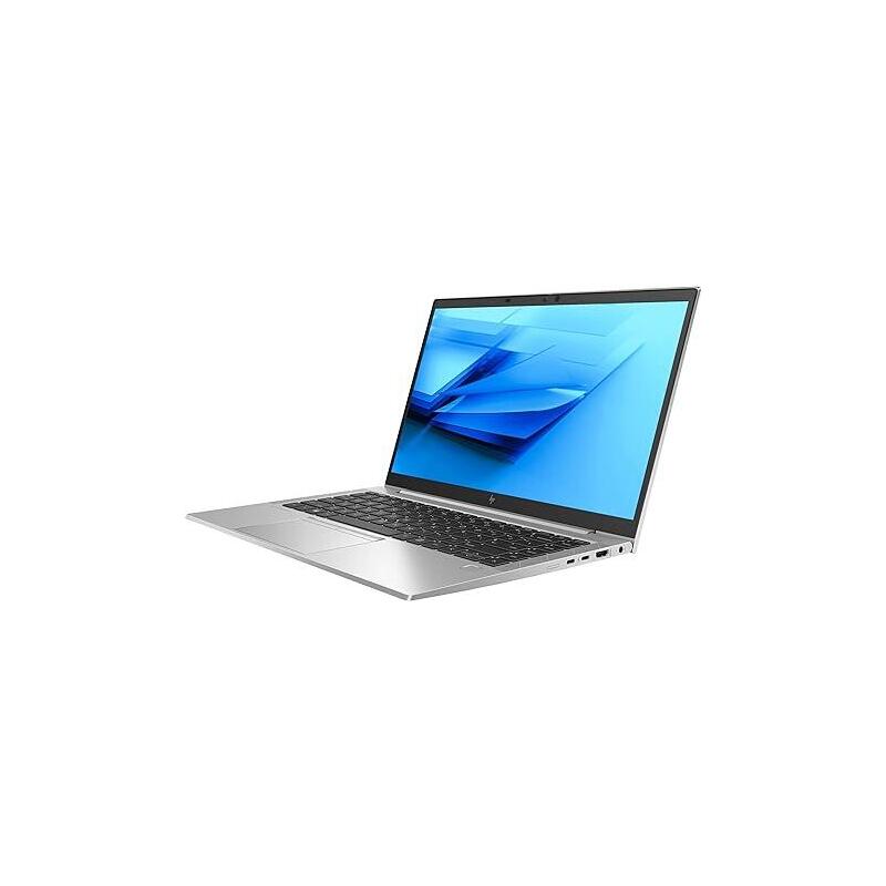 Portátil Reacondicionado Hp Elitebook 840 G7 I5-10210u 8gb 256gb Ssd 14" Fhd W11p Instalado Teclado Español 1 Año De Garantia