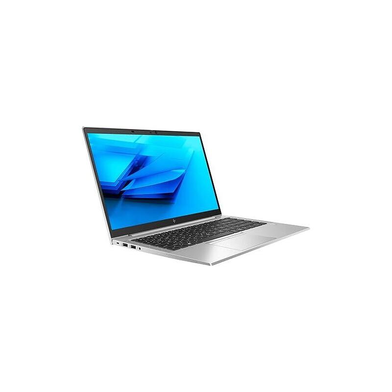 Portátil Reacondicionado Hp Elitebook 840 G7 I5-10210u 8gb 256gb Ssd 14" Fhd W11p Instalado Teclado Español 1 Año De Garantia