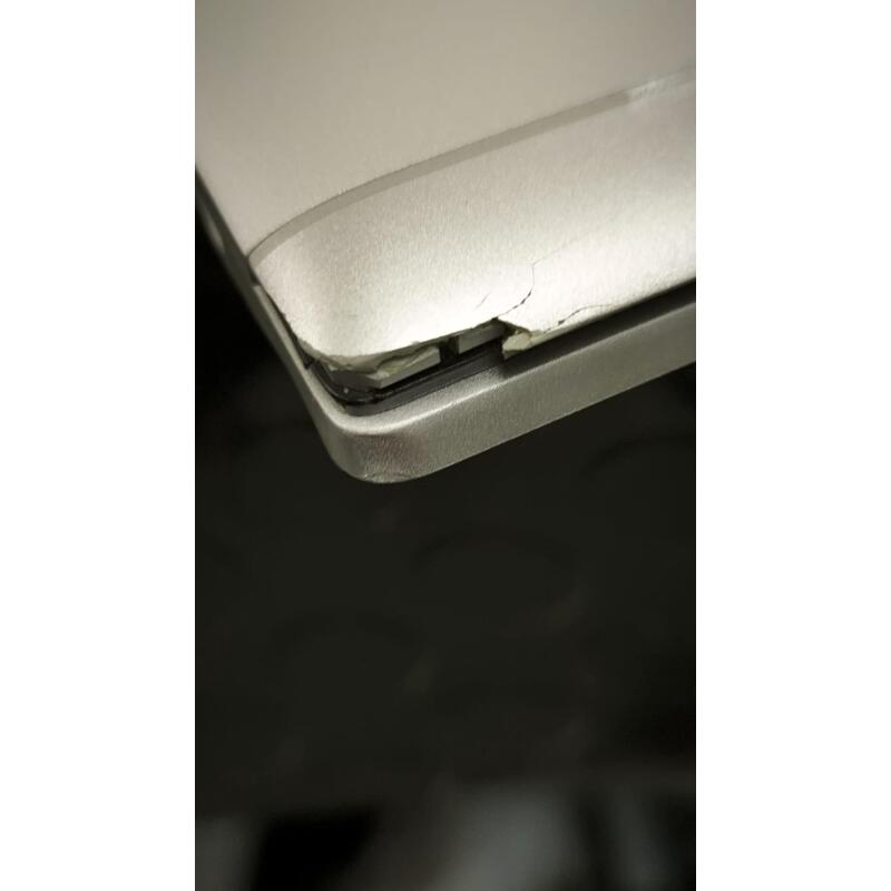 Portatil Reacondicionado Hp Elitebook 840 G7 I5-10310u 16gb 512gb-Ssd 14" W11 Pro Instalado Roturas Visibles Teclado Español 1 Año De Garantia