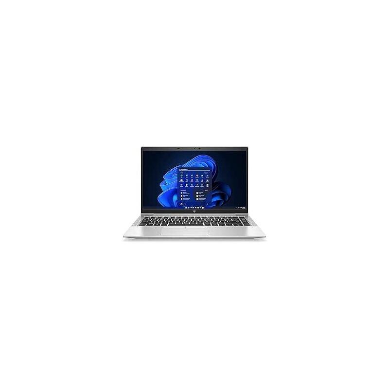Portátil Reacondicionado Hp Elitebook 840 G8 I5-1145g7 16gb 256gb Ssd  14" W11p Instalado Teclado Español 1 Año De Garantia