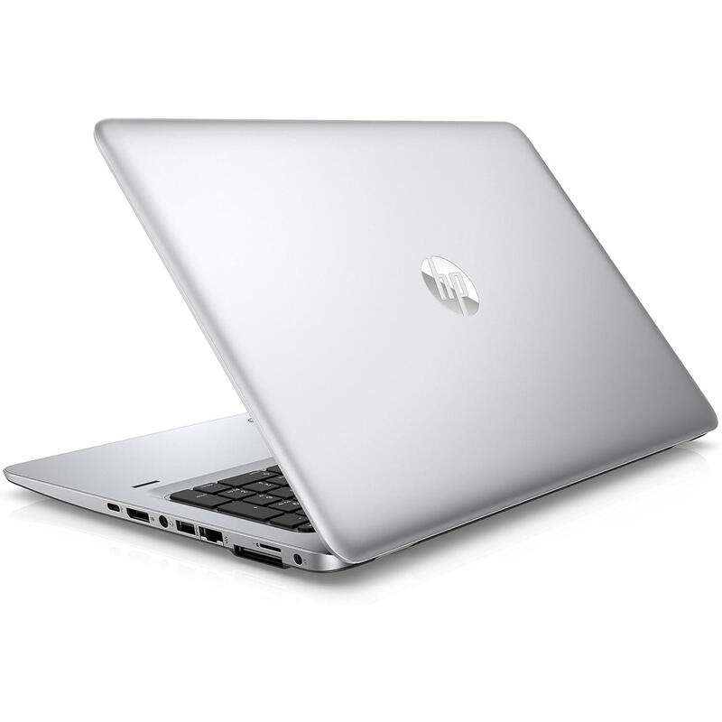 Portátil Reacondicionado Hp Elitebook 850 G3 15.6 I7-6600u 16gb 256gb M.2 Win11p Instalado Teclado Español 1 Año De Garantia