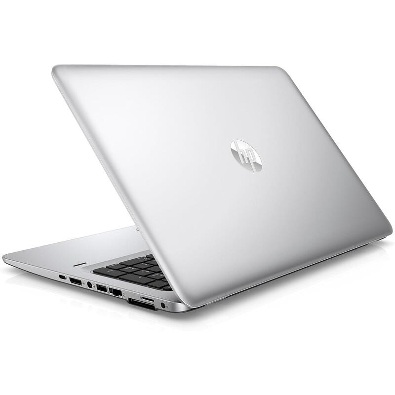Portátil Reacondicionado Hp Elitebook 850 G4 15.6  I7-7600u 512gb Ssd 16gb W11 Pro Instalado Teclado Español 1 Año De Garantia