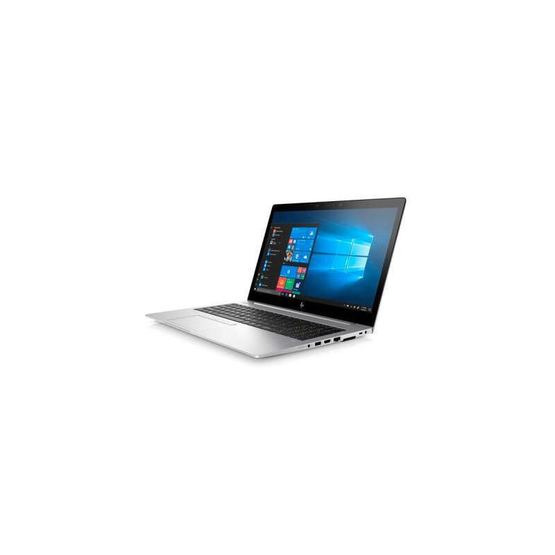 Portátil Reacondicionado Hp Elitebook 850 G5 15.6 " I7 8th 8gb 256gb M2 Win 11 Pro Teclado