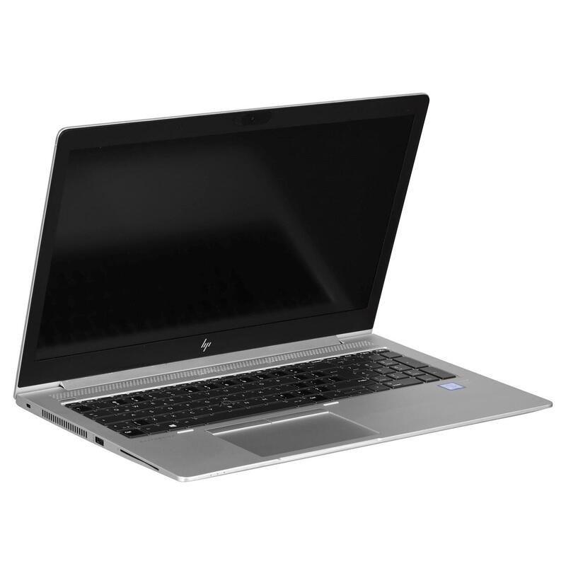 Portatil  Reacondicionado Hp Elitebook 850 G5 I5-8250u 8gb 256gb Ssd 15,6" Fhd (Us Qwerty) Win11pro Un Año De Garantia