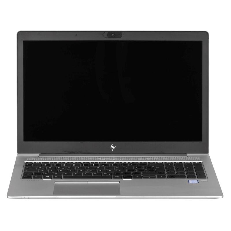 Portatil  Reacondicionado Hp Elitebook 850 G6 I5-8365u 16gb 256gb Ssd 15,6" Fhd Win11pro Un Año De Garantia