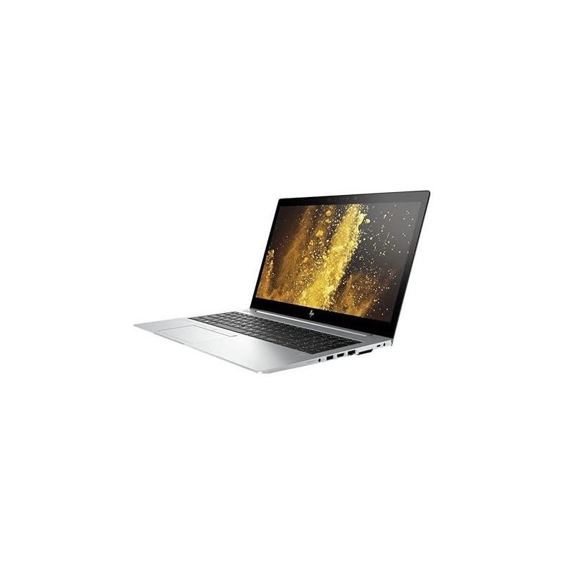 Portatil Reacondicionado Hp Elitebook 850 G6 I5-8365u 8 Gb 256gb M.2 15.6" Fhd Tactil  W11 Pro Instalado Teclado Español 1 Año De Garantia