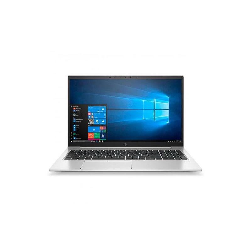 Portátil Reacondicionado Hp Elitebook 850 G7 15.6 " Tactil I5 10th 16 Gb 512 Gb M.2 Win 11 Pro Teclado Español