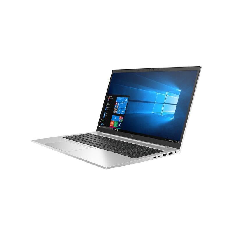 Portatil Reacondicionado Hp Elitebook 850 G7 I5-10310u 16gb 256gb Ssd 15.6" W11pro Instalado Grado B Teclado Italiano 1 Año De Garantia