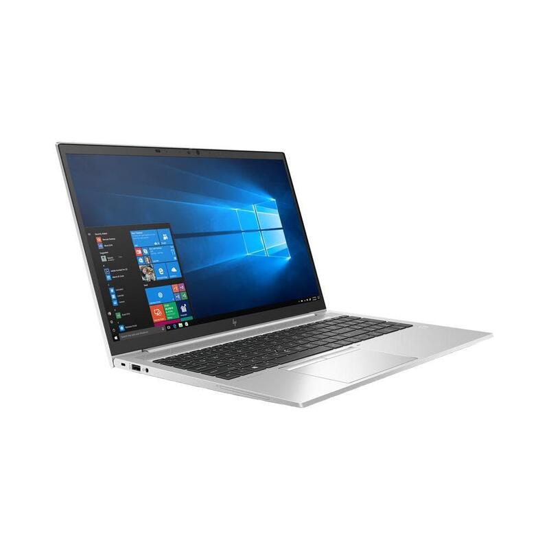 Portatil Reacondicionado Hp Elitebook 850 G7 I5-10310u 16gb 256gb Ssd 15.6" W11pro Instalado Teclado Italiano Grado B 1 Año De Garantia