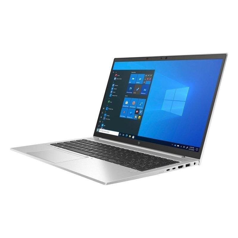Portatil Reacondicionado Hp Elitebook 850 G8 I5-1145g7 16gb 512gb Ssd 15,6"Fhd  Win11pro Instalado Teclado Italiano 1 Año De Garantia