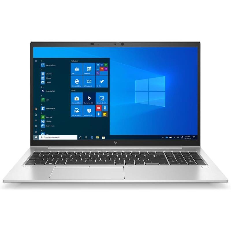 Portatil Reacondicionado Hp Elitebook 850 G8 I5-1145g7 8gb 256gb Ssd M2 15,6" Fhd Geforce Mx450 W11pro Teclado Español 1 Año De Garantia