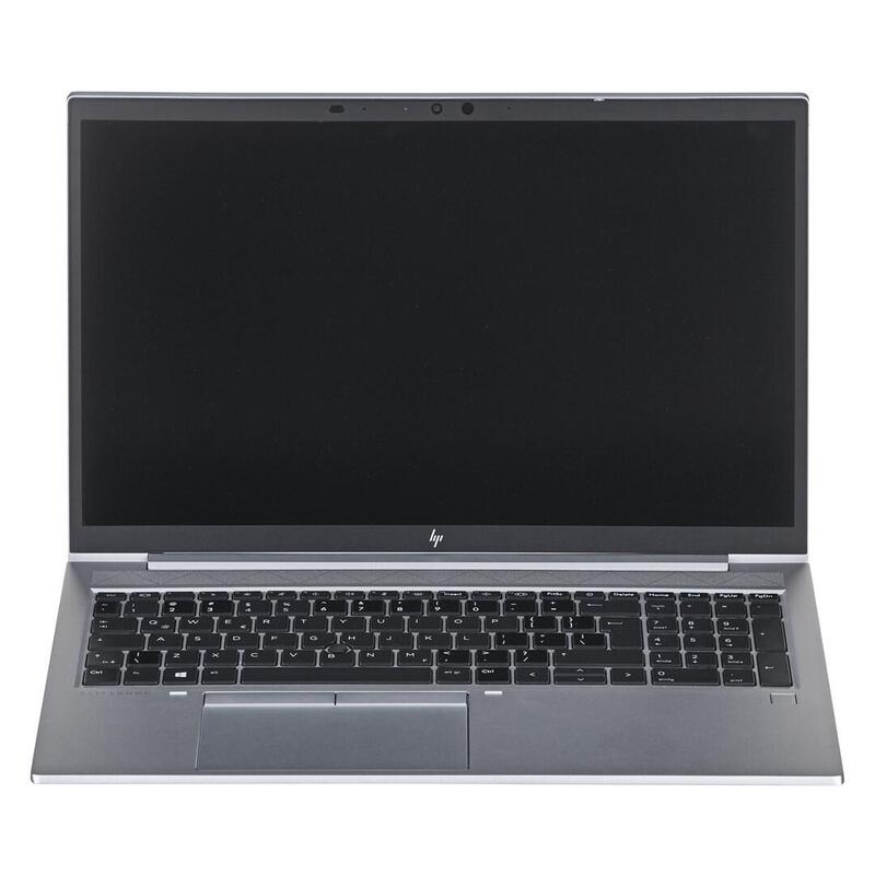 Portatil Reacondicionado Hp Elitebook 855 G7 Amd Ryzen 3 Pro 4450u 8gb 256gb Ssd 15" Fhd Win11pro Usado