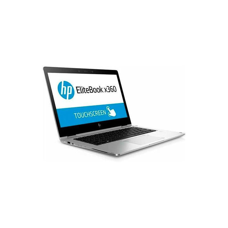 Portátil Reacondicionado Hp Elitebook X360 1030 G2 13.3 " Táctil I5 7th 8gb 256gb M2 Win 10 Pro Teclado Original Español