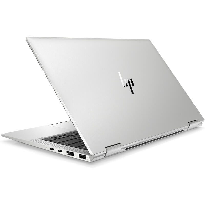 Portatil Reacondicionado Hp Elitebook X360 1030 G8 I7-1165g7 16gb 1tb Ssd 13.3" Fhd Táctil Lte Teclado Español 1 Año De Garantia