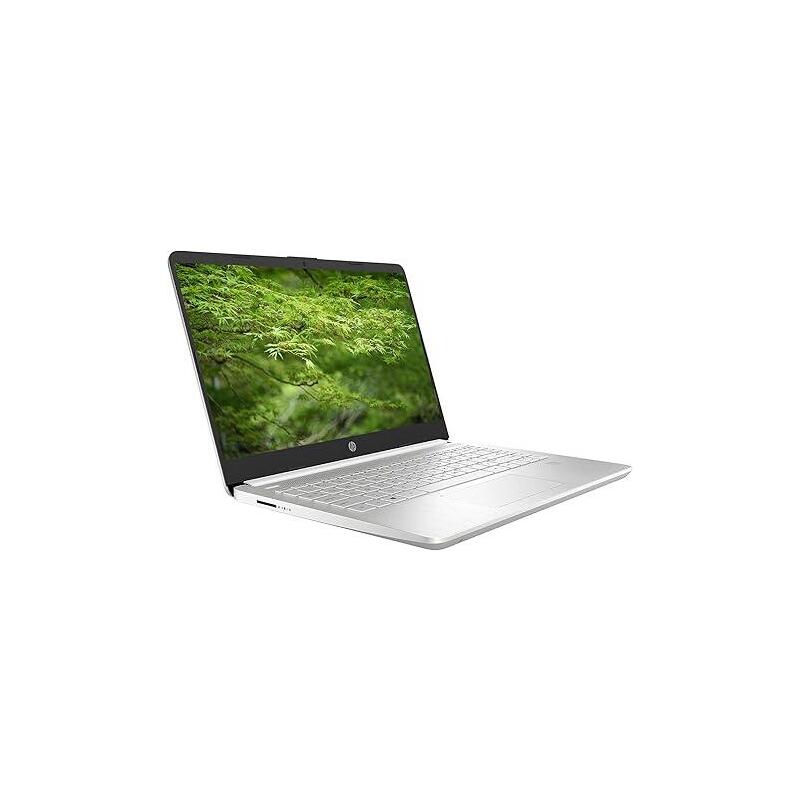 Portatil Reacondicionado Hp Laptop 14-Fq1097nr Ryzen 3 5300 8gb 256gb W11p Instalado Teclado Internacional(Usa) 1 Año De Garantia
