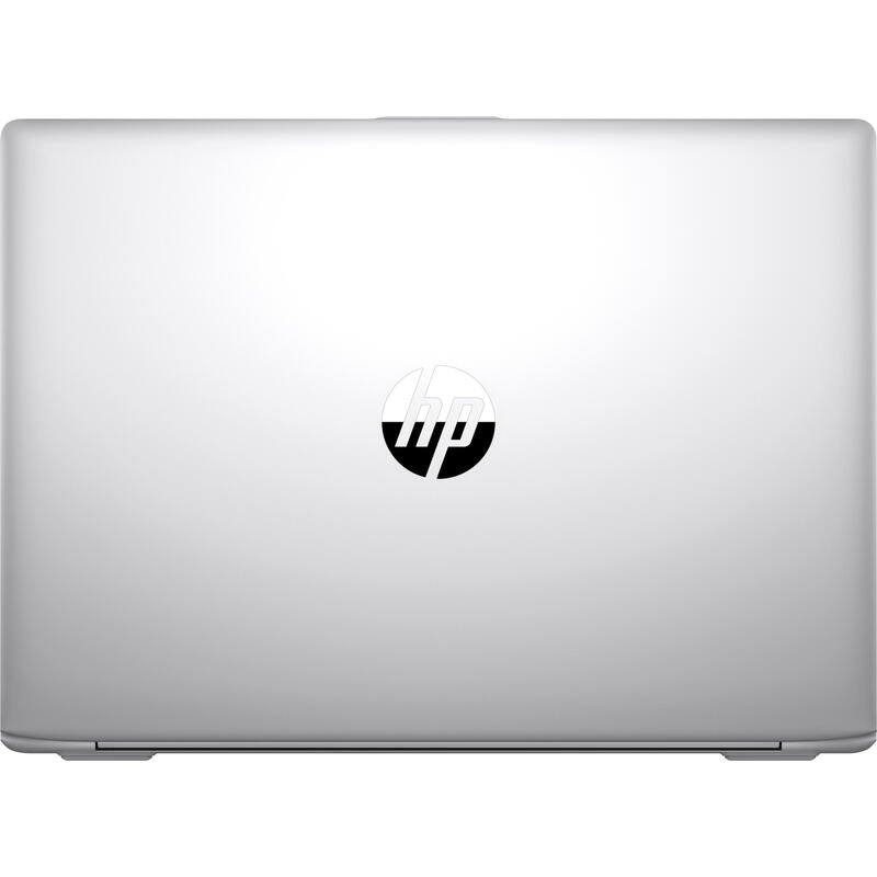 Portatil Reacondicionado Hp Probook 430 G5 13.3" I5-8250u 8gb Ssd256gb Win11 Pro Instalado Teclado Español 1 Año De Garantia