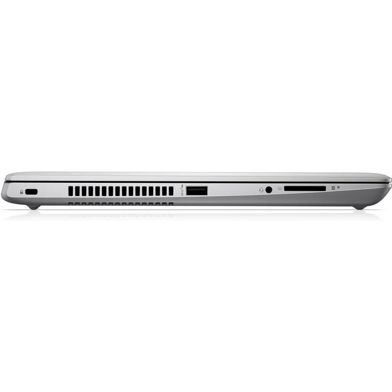 Portatil Reacondicionado Hp Probook 430 G5 13.3" I7-8550u 16gb Ssd 512gb Wi11 Pro Instalado Teclado Español 1 Año De Garantia