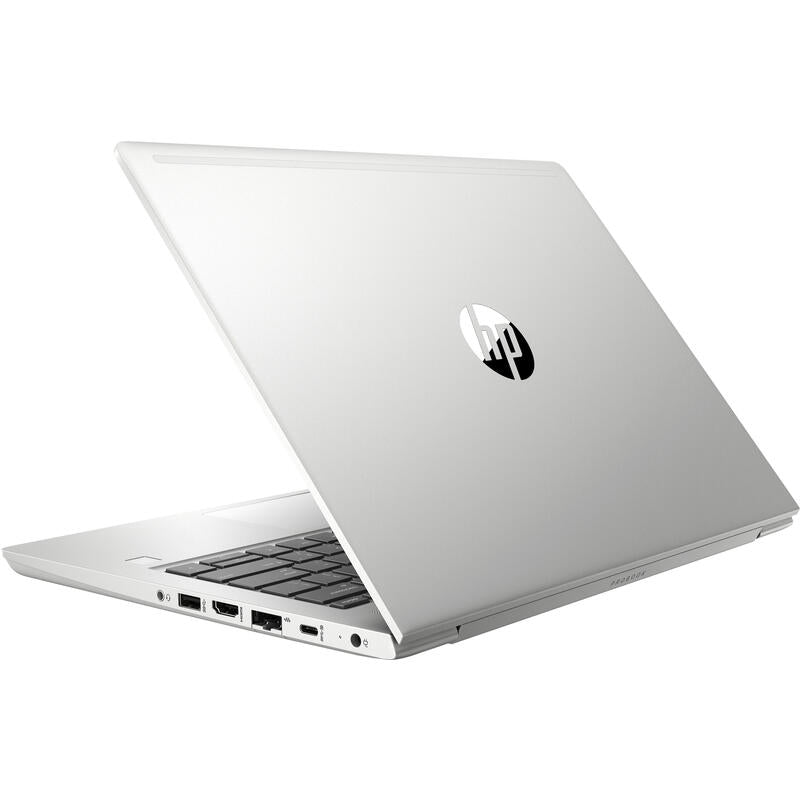 Portatil Reacondicionado Hp Probook 430 G6 I5-8265u 8gb 256ssd 13.3" W11p  Instalado Teclado Español 1 Año De Garantia