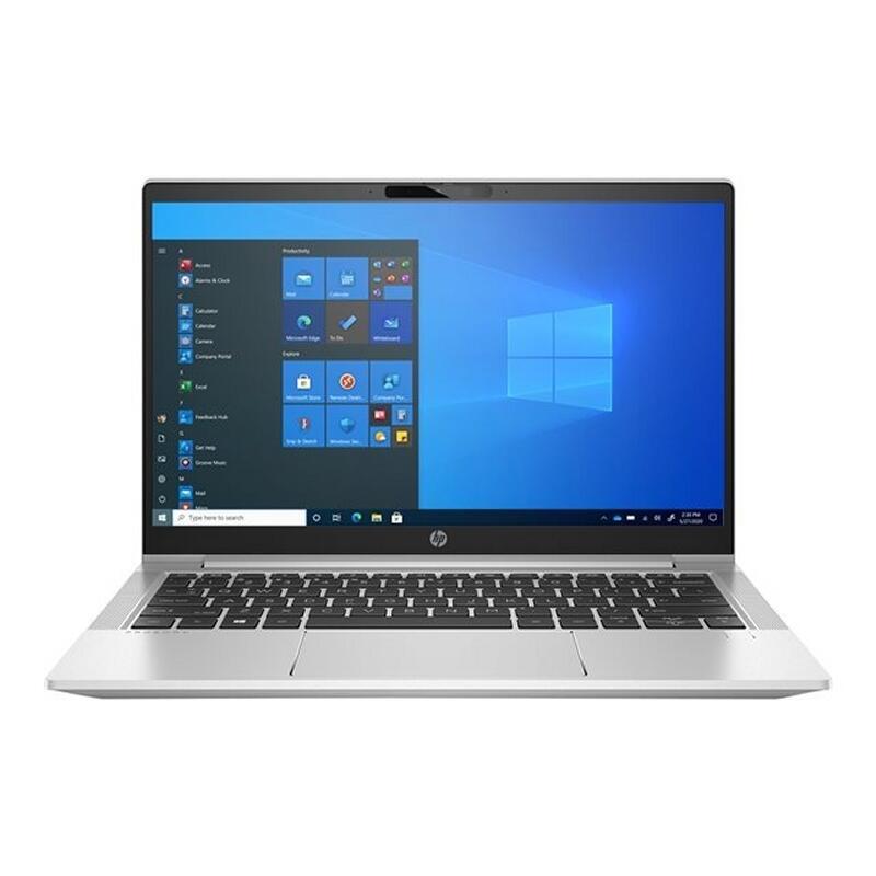 Portátil Reacondicionado Hp Probook 430 G8 I5-1135 G7 16gb 512gb Ssd 13,3" Fhd W11p Instalado Teclado Español 1 Año De Garantia