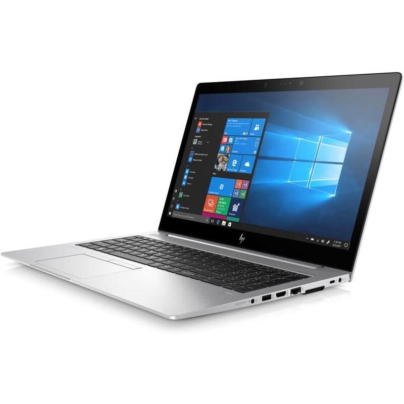 Portatil Reacondicionado Hp Probook 450 G5 I5-8250u 8gb 256gb Ssd 15.6"Fhd W11pro Instalado Marca Tft  Teclado Español 1 Año De Garantia